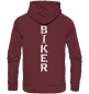 Preview: Biker / Hoodie